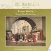 J.P.E. Hartmann: Piano Works - Thomas Trondhjem
